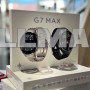 Смарт часы G7 MAX Smart Watch с беспроводной зарядкой